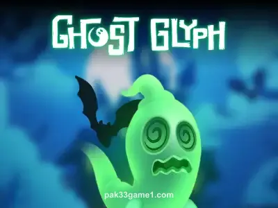 Ghost Glyph Game Image from pak33