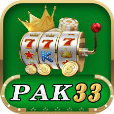 pak33 Logo