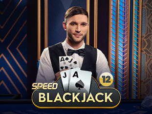 Speed Blackjack 12
